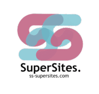 SuperSites Logo Tall 2 485 X 485